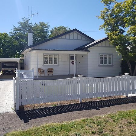 The Sampson - Orange Villa Екстериор снимка