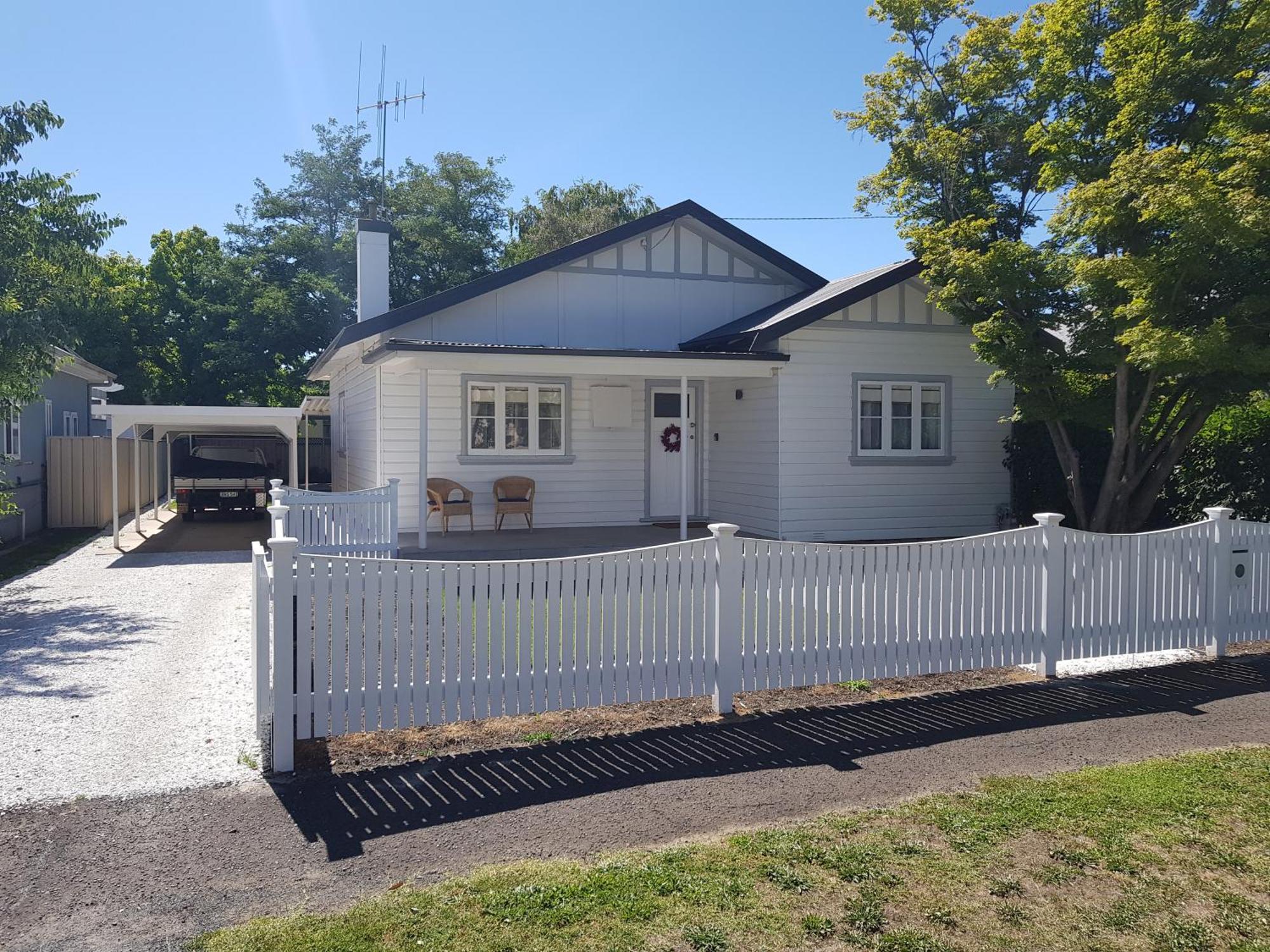 The Sampson - Orange Villa Екстериор снимка